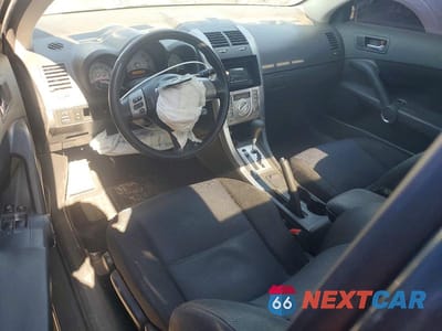 Zdjęcie 8 z 12 samochodu: 2007 TOYOTA SCION VIN:JTKDE167770145522 - miniatura