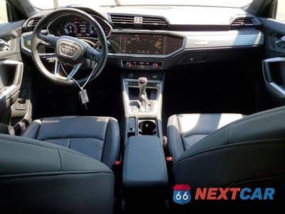 Zdjęcie 8 z 14 samochodu: 2024 AUDI Q3 PREMIUM S LINE 45 VIN:WA1DECF35R1035978 - miniatura