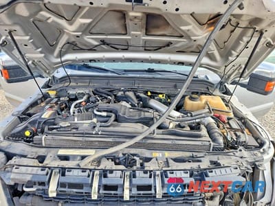 Zdjęcie 11 z 13 samochodu: 2013 FORD F350 SUPER DUTY VIN:1FT8W3BTXDEA91927 - miniatura