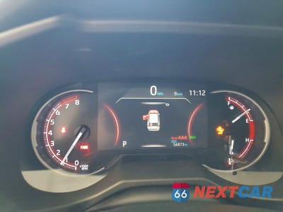 Zdjęcie 9 z 14 samochodu: 2023 TOYOTA RAV4 XLE VIN:2T3P1RFVXPC344901 - miniatura