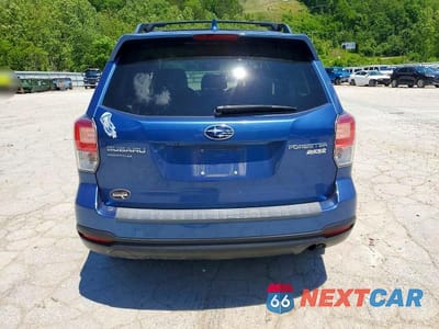 Zdjęcie 6 z 13 samochodu: 2017 SUBARU FORESTER 2.5I PREMIUM VIN:JF2SJAEC2HH534629 - miniatura