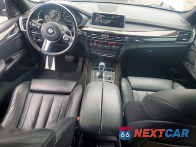 Zdjęcie 8 z 13 samochodu: 2016 BMW X5 SDRIVE35I VIN:5UXKR2C53G0R72217 - miniatura