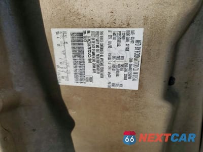 Zdjęcie 12 z 12 samochodu: 2002 FORD EXPLORER SPORT TRAC VIN:1FMZU67E22UC51805 - miniatura