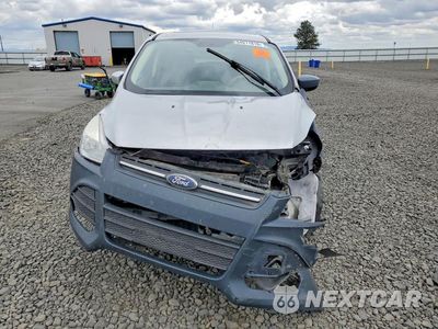 Piąte zdjęcie samochodu w środku: 2013 FORD ESCAPE SE VIN:1FMCU9G98DUC03593 - miniatura