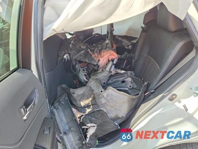 Zdjęcie 11 z 13 samochodu: 2021 TOYOTA VENZA XLE VIN:JTEAAAAH6MJ047122 - miniatura
