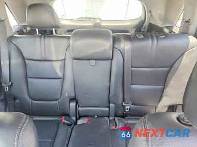 Zdjęcie 10 z 13 samochodu: 2015 KIA SORENTO SX VIN:5XYKW4A70FG577317 - miniatura