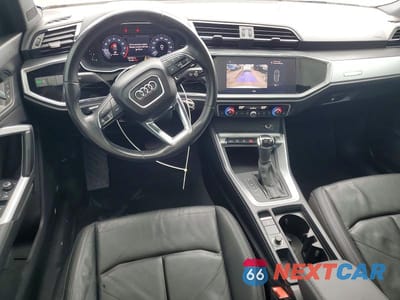 Zdjęcie 8 z 13 samochodu: 2019 AUDI Q3 PREMIUM VIN:WA1AECF31K1078383 - miniatura