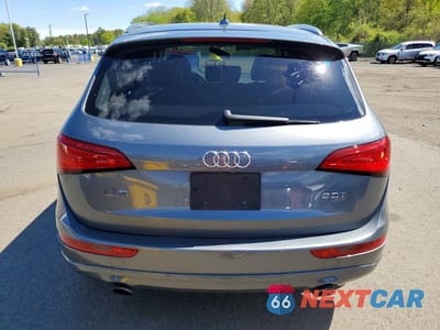 Zdjęcie 6 z 13 samochodu: 2014 AUDI Q5 PREMIUM PLUS VIN:WA1LFAFP7EA010378 - miniatura