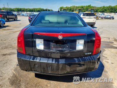 Zdjęcie 6 z 12 samochodu: 2006 CADILLAC CTS VIN:1G6DM57T560168599 - miniatura