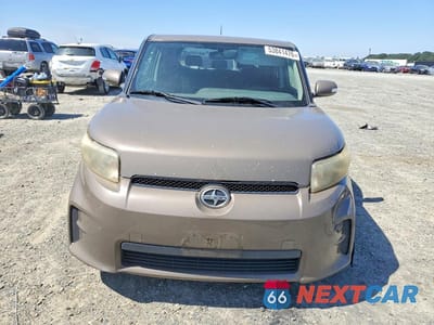 Piąte zdjęcie samochodu w środku: 2011 TOYOTA SCION XB VIN:JTLZE4FE6B1138307 - miniatura