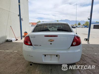 Zdjęcie 6 z 12 samochodu: 2006 CHEVROLET COBALT LS VIN:1G1AK55F167819388 - miniatura