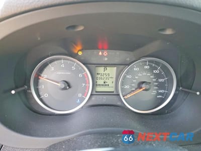 Zdjęcie 9 z 14 samochodu: 2017 SUBARU FORESTER 2.5I VIN:JF2SJABC7HH448205 - miniatura
