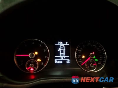 Zdjęcie 9 z 12 samochodu: 2013 VOLKSWAGEN PASSAT SE VIN:1VWBH7A3XDC011429 - miniatura