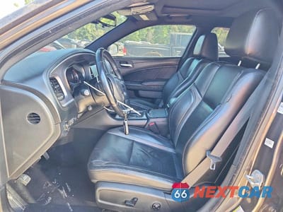 Zdjęcie 7 z 13 samochodu: 2020 DODGE CHARGER SXT VIN:2C3CDXJG0LH163662 - miniatura