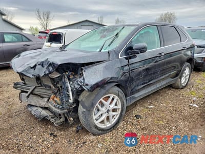 2024 FORD EDGE SEL 2FMPK4J98RBA71175 - główne zdjęcie licytacji z USA - miniatura