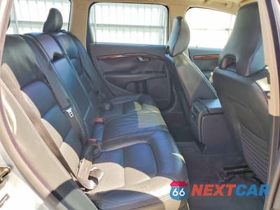 Zdjęcie 11 z 13 samochodu: 2008 VOLVO XC70 VIN:YV4BZ982381018181 - miniatura
