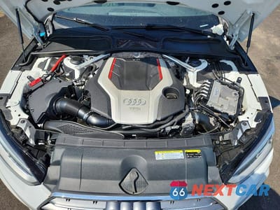 Zdjęcie 11 z 13 samochodu: 2018 AUDI S5 PREMIUM PLUS VIN:WAUB4CF55JA092409 - miniatura