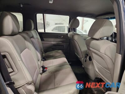 Zdjęcie 11 z 13 samochodu: 2012 HONDA PILOT EX VIN:5FNYF4H45CB009668 - miniatura