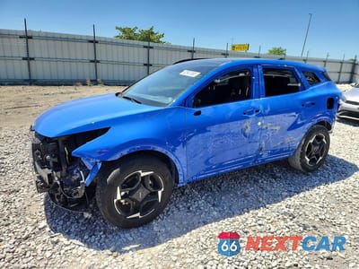 2026 KIA SPORTAGE EX 5XYK33DF4TG354893 - główne zdjęcie licytacji z USA - miniatura