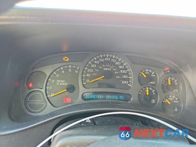 Zdjęcie 9 z 13 samochodu: 2003 CHEVROLET SILVERADO C1500 VIN:1GCEC14V13Z154404 - miniatura