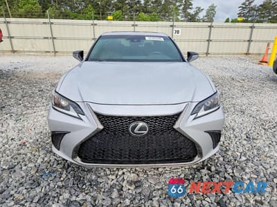 Piąte zdjęcie samochodu w środku: 2019 LEXUS ES 350 VIN:58ABZ1B16KU009327 - miniatura