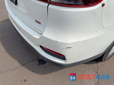 Zdjęcie 14 z 14 samochodu: 2020 KIA SORENTO LX VIN:5XYPG4A33LG638204 - miniatura