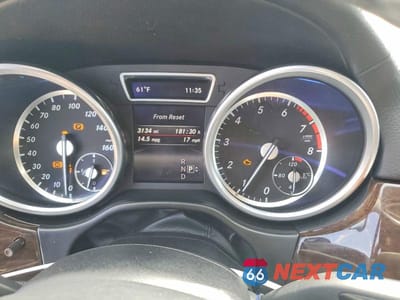 Zdjęcie 9 z 13 samochodu: 2014 MERCEDES-BENZ GL 450 4MATIC VIN:4JGDF7CE7EA283025 - miniatura