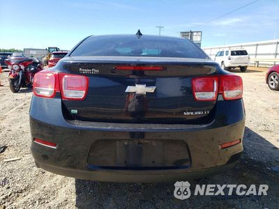 Zdjęcie 6 z 12 samochodu: 2015 CHEVROLET MALIBU 1LT VIN:1G11C5SL4FF251800 - miniatura
