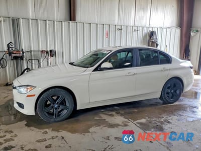 2013 BMW 328 XI SULEV WBA3B5G59DNS02511 - główne zdjęcie licytacji z USA - miniatura