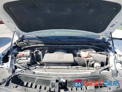Zdjęcie 12 z 13 samochodu: 2025 CHEVROLET TAHOE K1500 LT VIN:1GNS6NRD3SR220040 - miniatura
