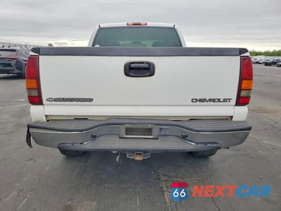 Zdjęcie 6 z 12 samochodu: 2002 CHEVROLET SILVERADO K1500 VIN:1GCEK19T32Z104788 - miniatura