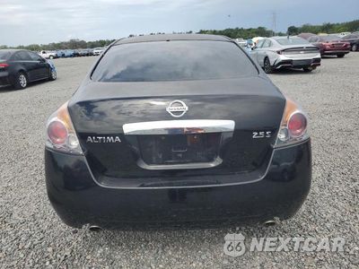 Zdjęcie 11 z 24 samochodu: 2011 NISSAN ALTIMA 2.5 VIN:1N4AL2AP0BC171499 - miniatura