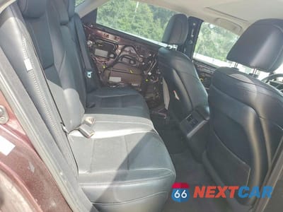 Zdjęcie 10 z 12 samochodu: 2018 TOYOTA AVALON XLE PREMIUM VIN:4T1BK1EB4JU265819 - miniatura