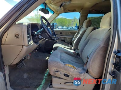 Zdjęcie 7 z 13 samochodu: 2001 CHEVROLET SILVERADO K2500 HEAVY DUTY VIN:1GCHK29191E335380 - miniatura