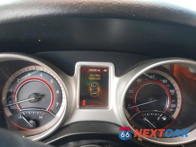 Zdjęcie 9 z 13 samochodu: 2014 DODGE JOURNEY SXT VIN:3C4PDCBB8ET186660 - miniatura