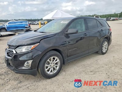 2019 CHEVROLET EQUINOX 2GNAXHEV7K6274770 - główne zdjęcie licytacji z USA - miniatura