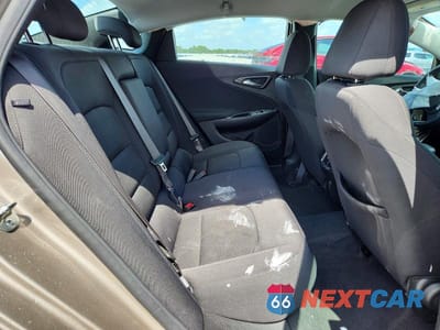 Zdjęcie 10 z 13 samochodu: 2025 CHEVROLET MALIBU LT VIN:1G1ZD5ST3SF119184 - miniatura