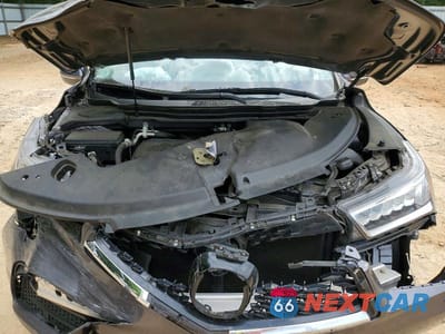 Zdjęcie 12 z 13 samochodu: 2017 ACURA MDX TECHNOLOGY VIN:5FRYD3H59HB008957 - miniatura