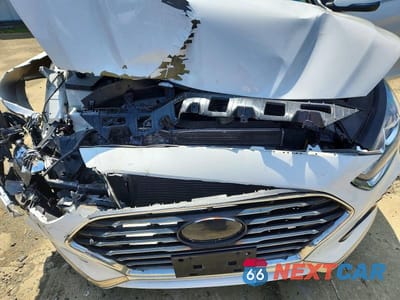 Zdjęcie 11 z 12 samochodu: 2018 HYUNDAI SONATA SEL VIN:5NPE34AF7JH646809 - miniatura