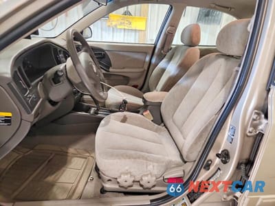 Zdjęcie 7 z 12 samochodu: 2006 HYUNDAI ELANTRA GLS VIN:KMHDN46D86U362322 - miniatura