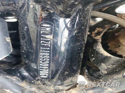 Zdjęcie 8 z 8 samochodu: 2025 HARLEY-DAVIDSON RH975 S VIN:MLY1ZF118SS301706 - miniatura