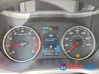 Zdjęcie 9 z 14 samochodu: 2026 MITSUBISHI ECLIPSE CROSS SE VIN:JA4ATWAA4TZ013608 - miniatura