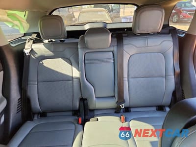 Zdjęcie 10 z 13 samochodu: 2020 LINCOLN CORSAIR VIN:5LMCJ1C96LUL21816 - miniatura
