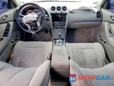Zdjęcie 8 z 12 samochodu: 2012 NISSAN ALTIMA 2.5 VIN:1N4AL2AP4CN498770 - miniatura