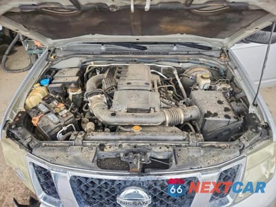 Zdjęcie 12 z 14 samochodu: 2008 NISSAN PATHFINDER S VIN:5N1AR18BX8C654032 - miniatura