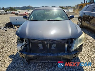 Piąte zdjęcie samochodu w środku: 2011 TOYOTA CAMRY LE VIN:4T1BF3EK8BU620220 - miniatura