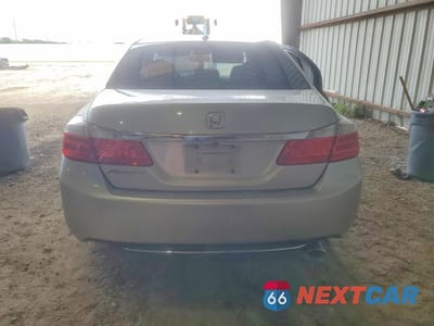 Zdjęcie 6 z 12 samochodu: 2015 HONDA ACCORD EXL VIN:1HGCR2F85FA105956 - miniatura