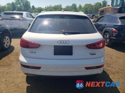 Zdjęcie 6 z 12 samochodu: 2017 AUDI Q3 PREMIUM PLUS VIN:WA1JCCFS1HR006347 - miniatura