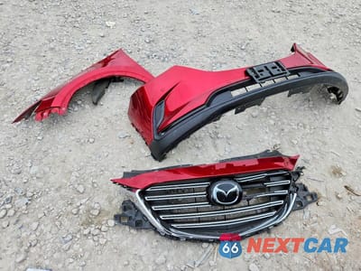 Zdjęcie 13 z 14 samochodu: 2019 MAZDA CX-9 TOURING VIN:JM3TCACY9K0303414 - miniatura