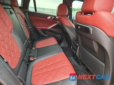 Zdjęcie 11 z 13 samochodu: 2024 BMW X6 XDRIVE40I VIN:5UX33EX03R9S31389 - miniatura